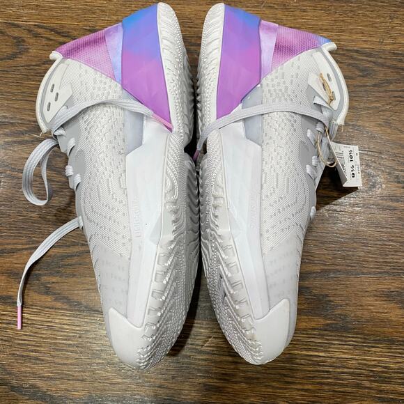 Adidas Lightstrike Sneakers Size 9.5 main image 6